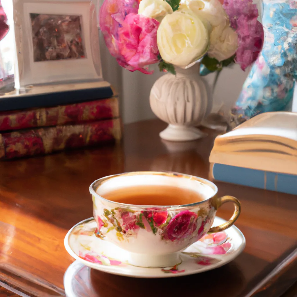 Sztuka celebracji małych rzeczy – jak cieszyć się codziennością