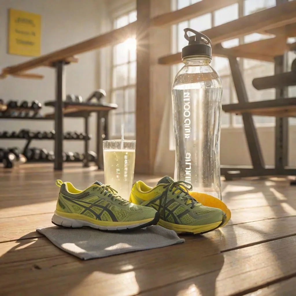 Najlepsze metody zwiększania wydolności organizmu podczas treningu