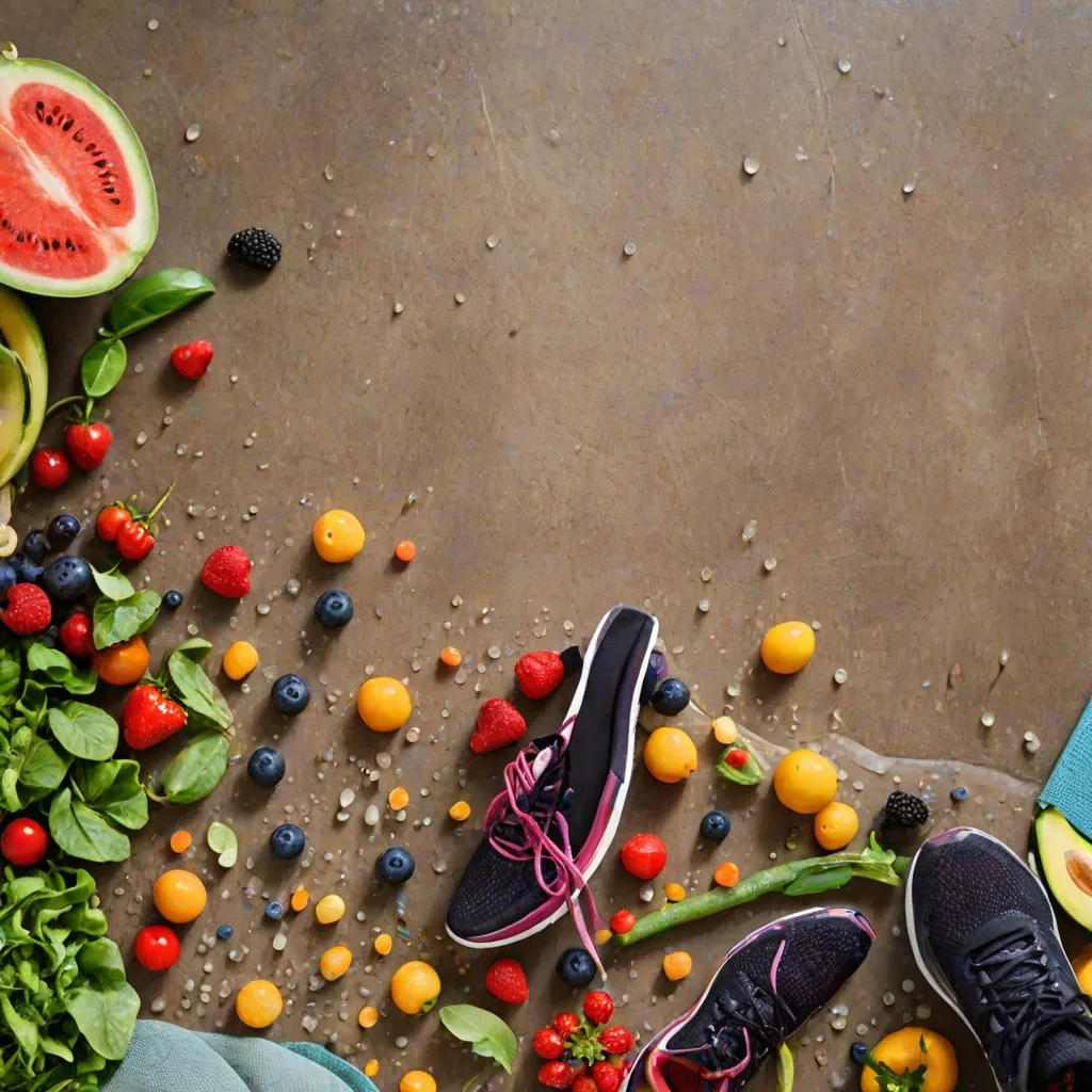 Strategie regeneracji po intensywnym wysiłku fizycznym – najlepsze praktyki