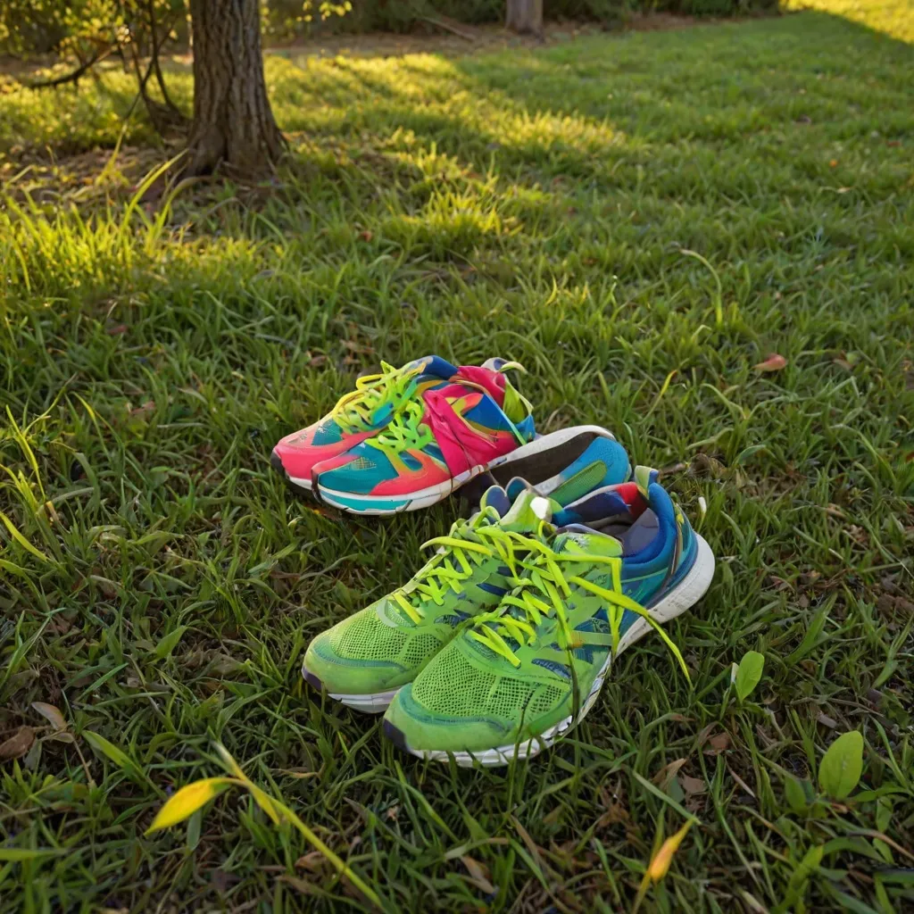 Korzyści płynące z regularnego biegania – jak zacząć biegać