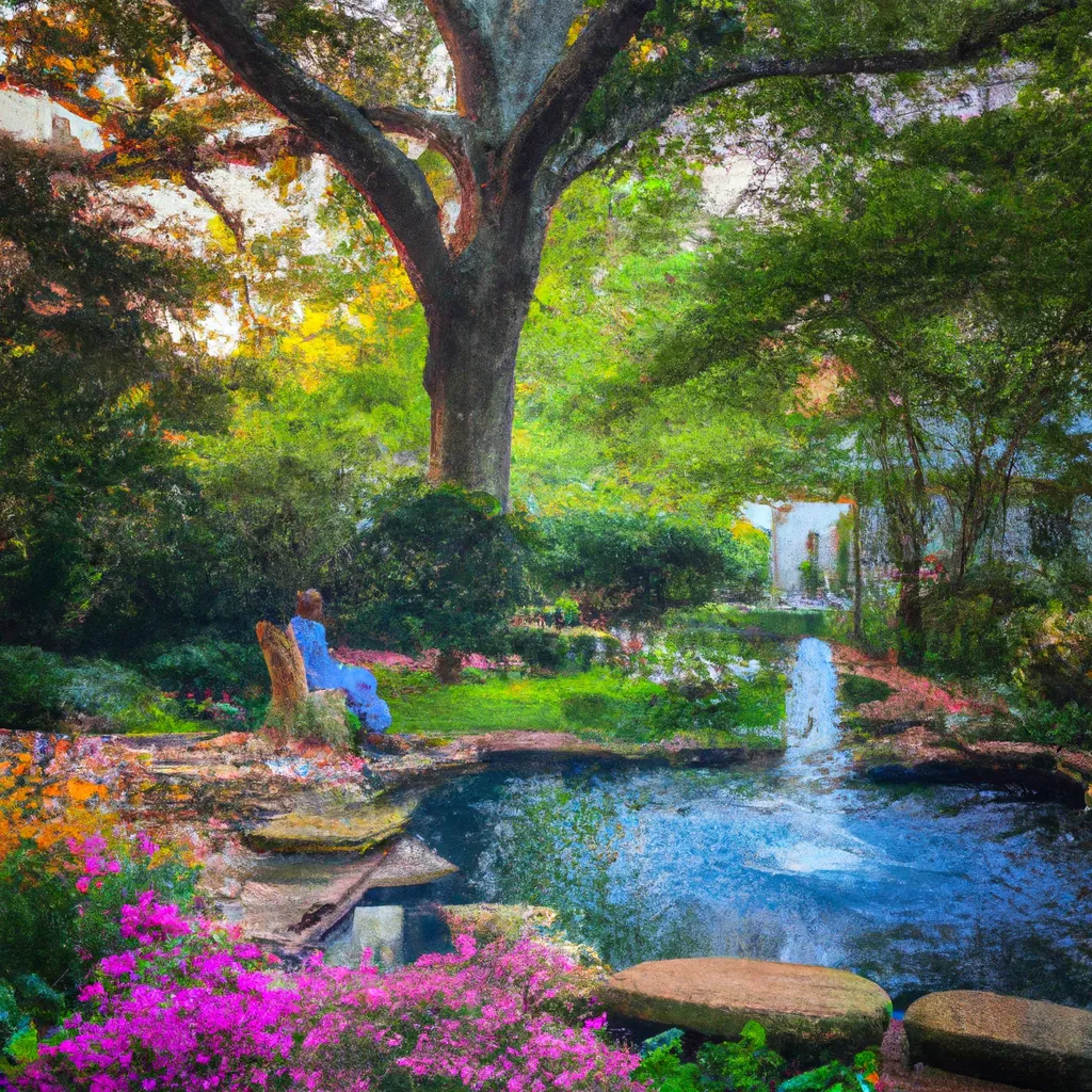 Sztuka medytacji – jak zacząć i dlaczego warto