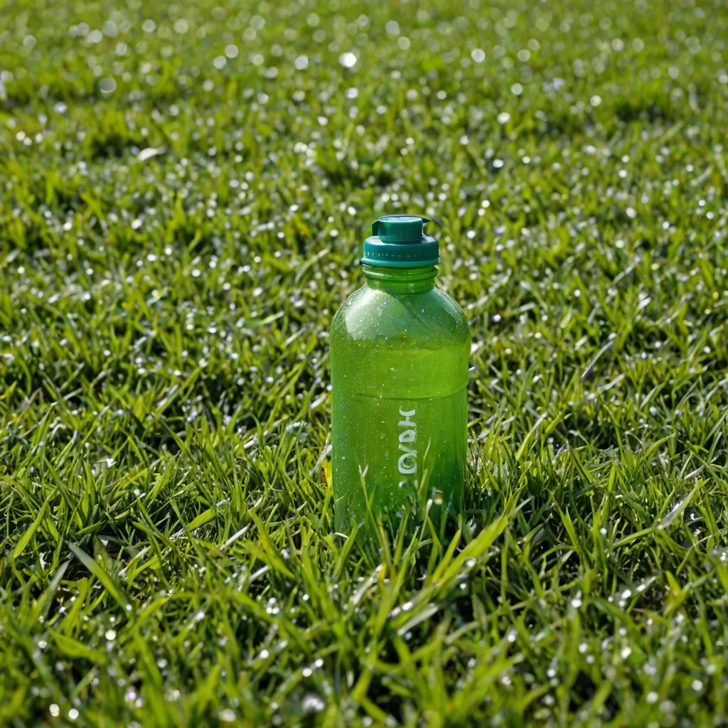 Znaczenie odpowiedniego nawodnienia w sporcie