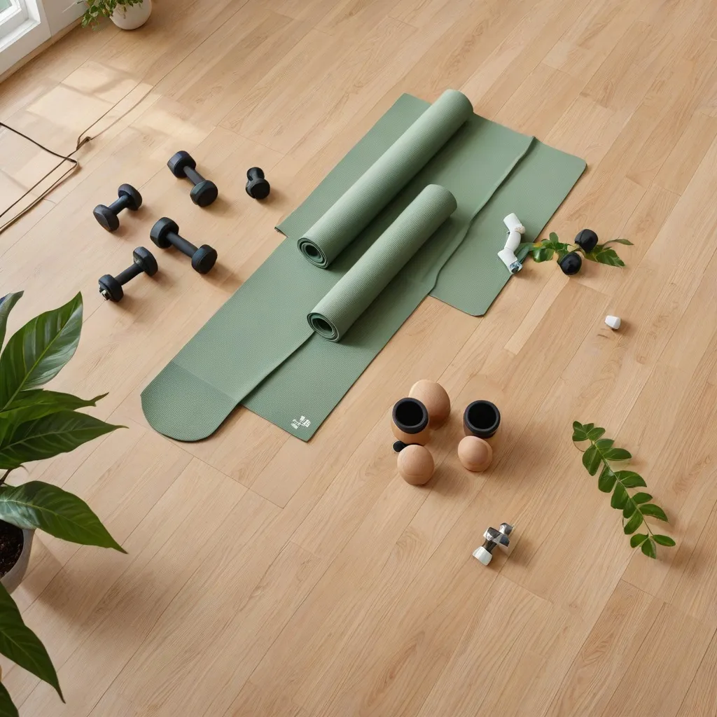 Jakie ćwiczenia na płaski brzuch są najskuteczniejsze