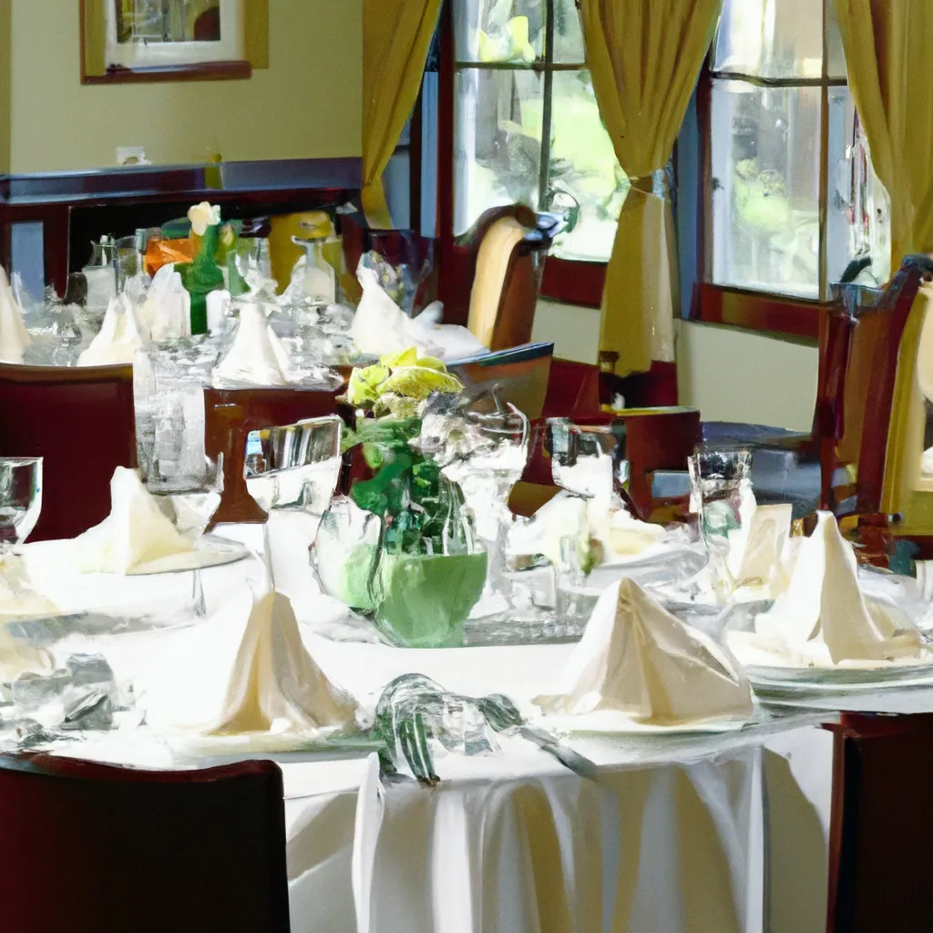 Etykieta savoir-vivre – podstawowe zasady